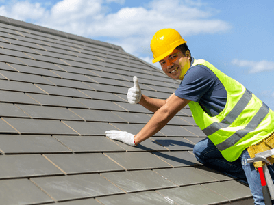 About Roof Repair Experts Saint Johnsbury, VT